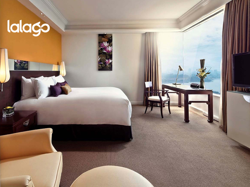 Khách sạn Flamingo Đại Hải