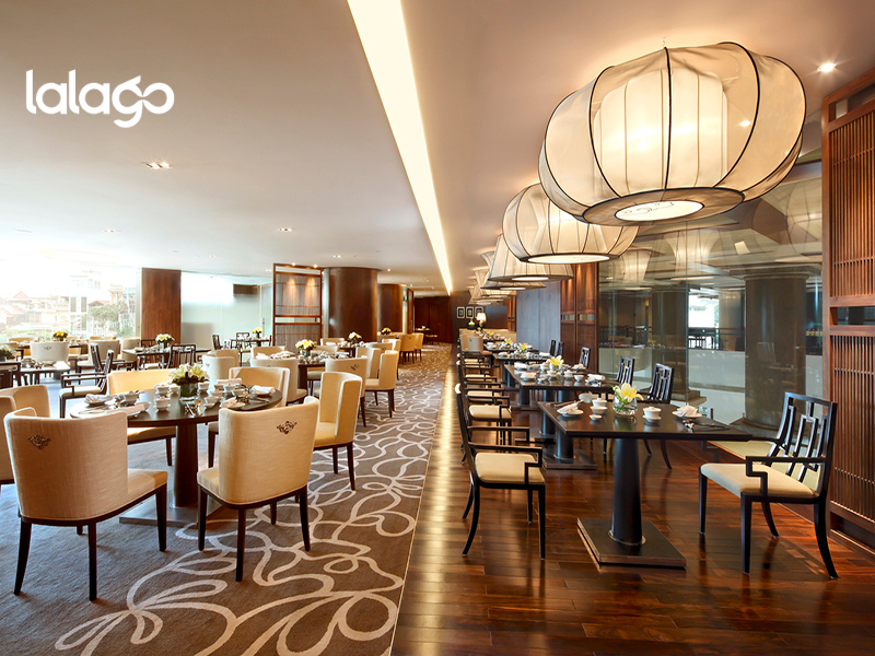 Khách sạn Flamingo Đại Hải