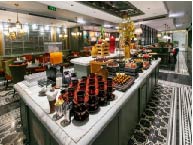 Peridot Grand Luxury Boutique Hotel