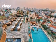 Khách sạn Flamingo Đại Hải