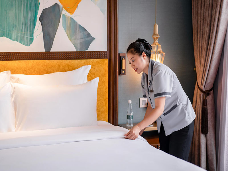 Khách sạn Flamingo Đại Hải