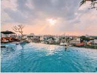 Peridot Grand Luxury Boutique Hotel