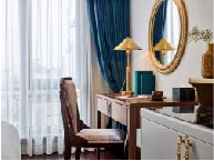 Phòng Deluxe 1 người