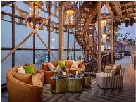 Peridot Grand Luxury Boutique Hotel