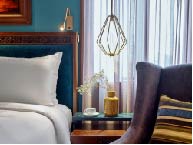 Phòng Deluxe 3 người (Deluxe Triple Room)