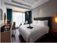 Phòng Deluxe 3 người (Deluxe Triple Room)