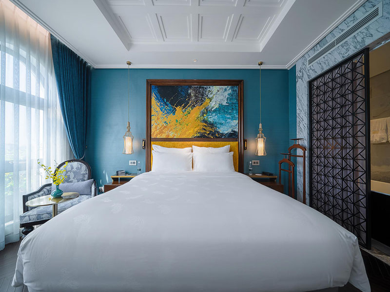 Khách sạn Flamingo Đại Hải