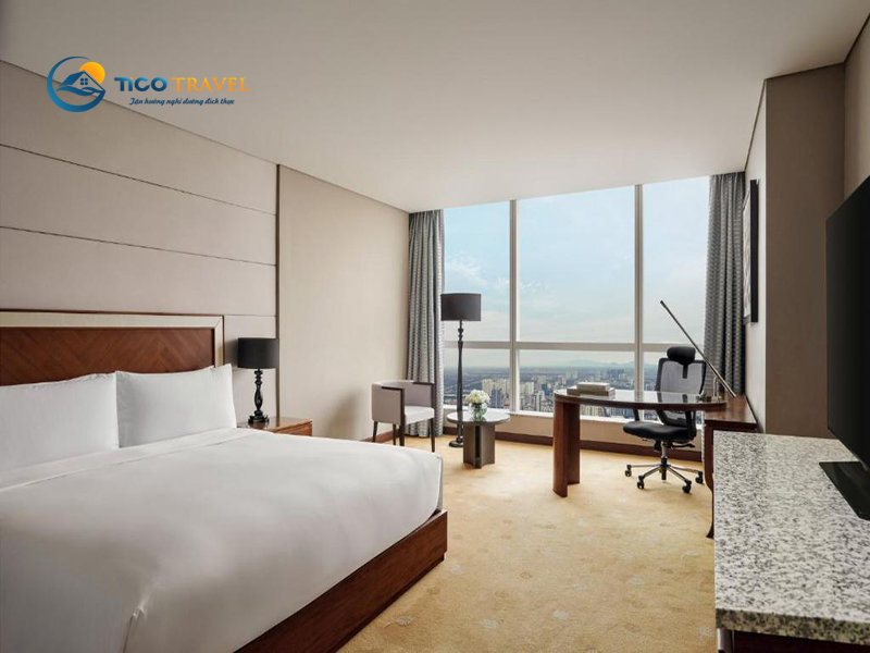 Khách sạn Flamingo Đại Hải