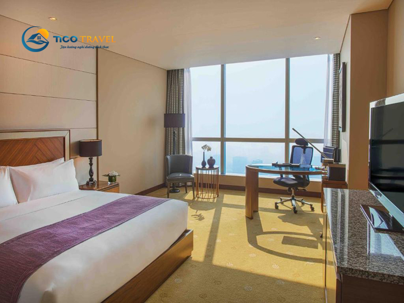 Khách sạn Flamingo Đại Hải