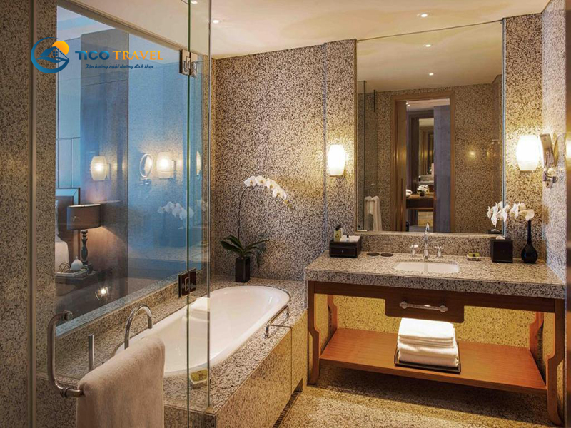 Khách sạn Flamingo Đại Hải