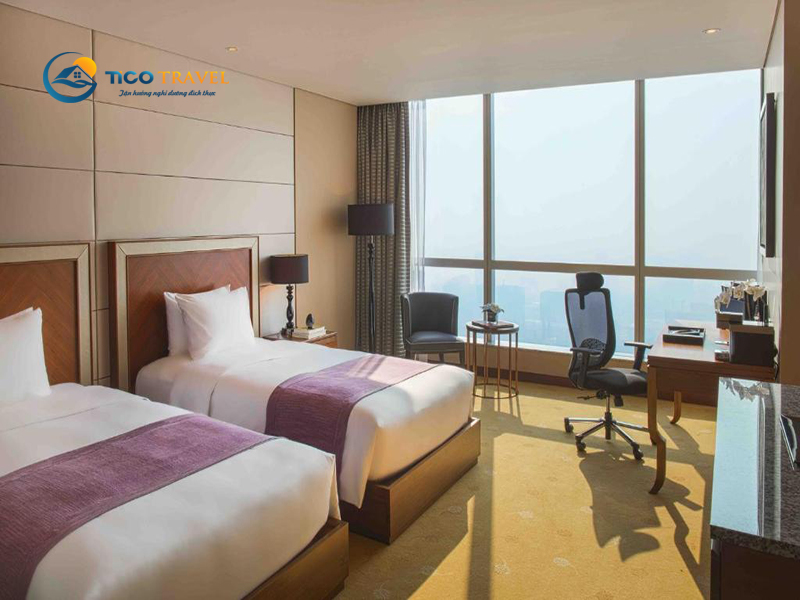 Khách sạn Flamingo Đại Hải