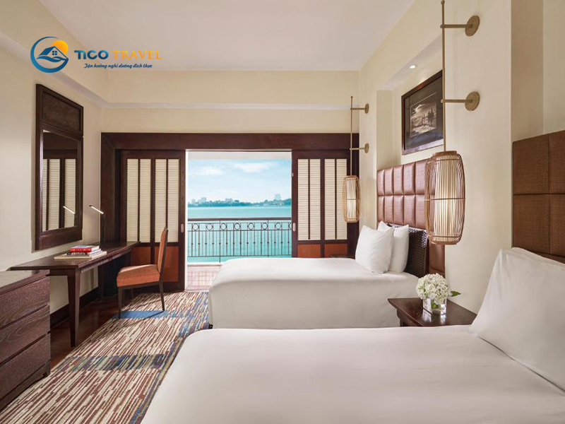 Phòng Deluxe 1 người