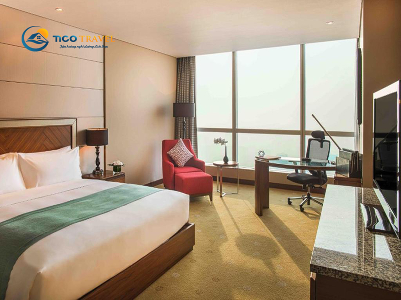 Khách sạn Flamingo Đại Hải