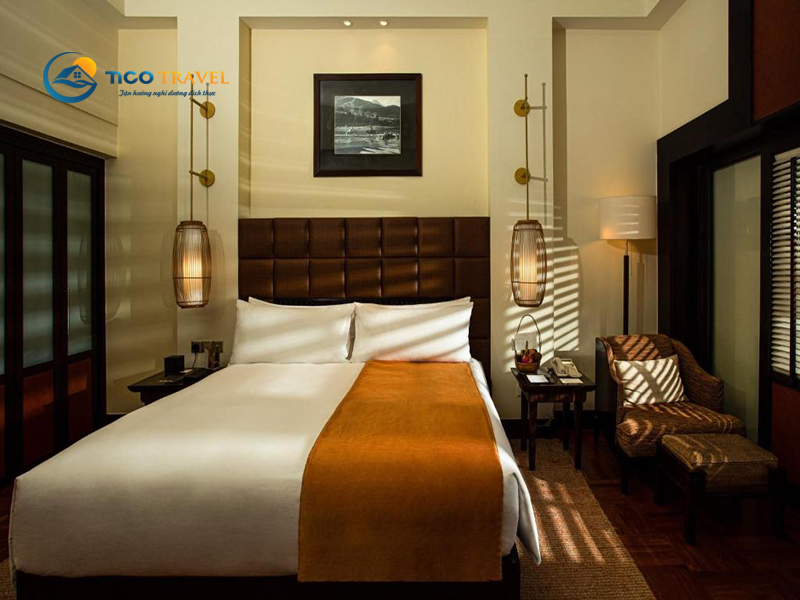 Phòng Deluxe 2 người