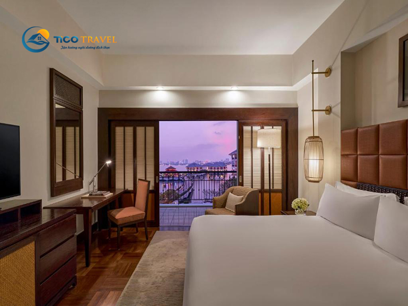 Phòng Deluxe 1 người