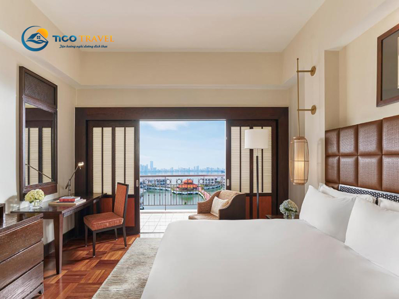 Phòng Deluxe 1 người