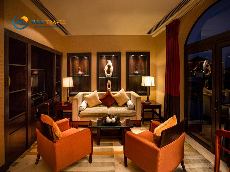 Phòng Deluxe 1 người