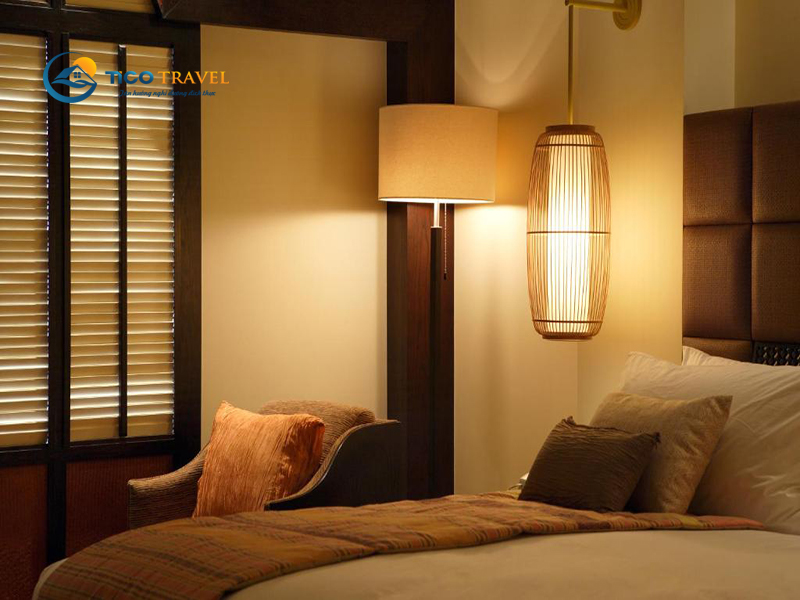 Phòng Deluxe 3 người (Deluxe Triple Room)