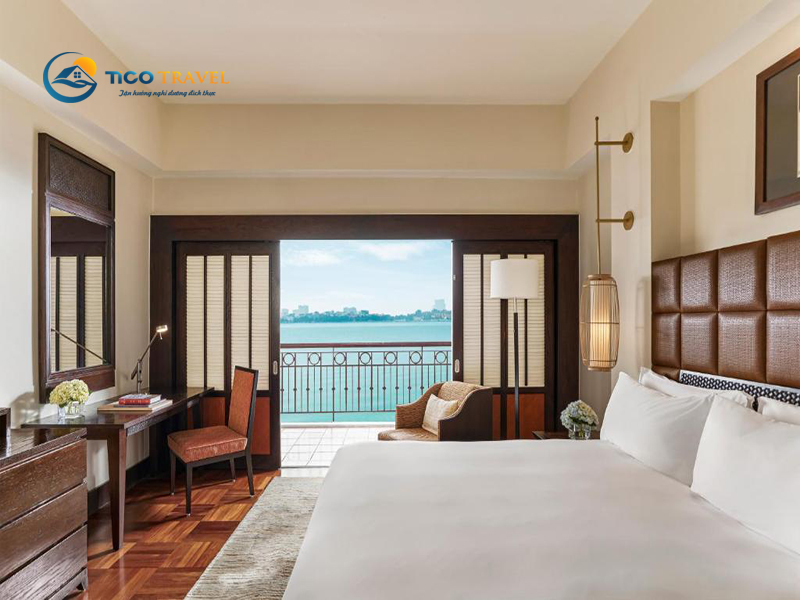 Khách sạn Flamingo Đại Hải