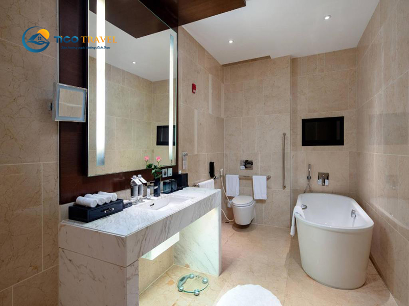 Khách sạn Flamingo Đại Hải