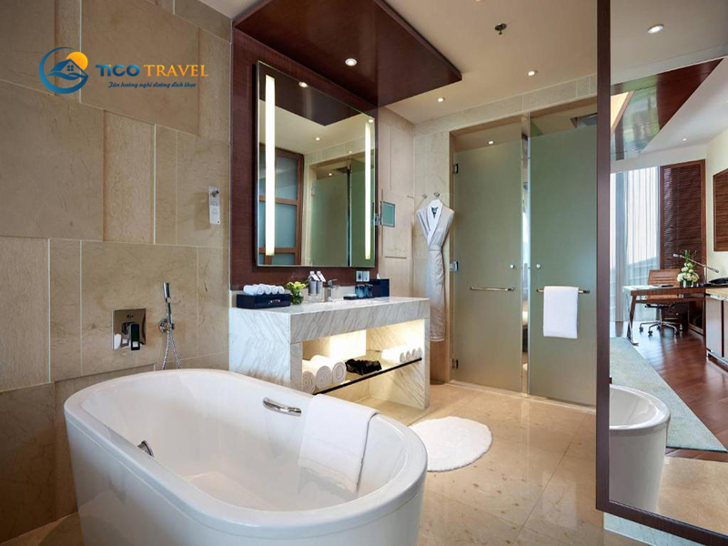 Phòng Deluxe 2 người