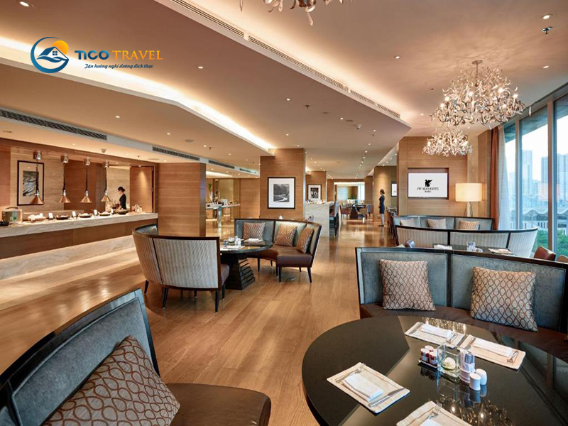 Khách sạn Flamingo Đại Hải
