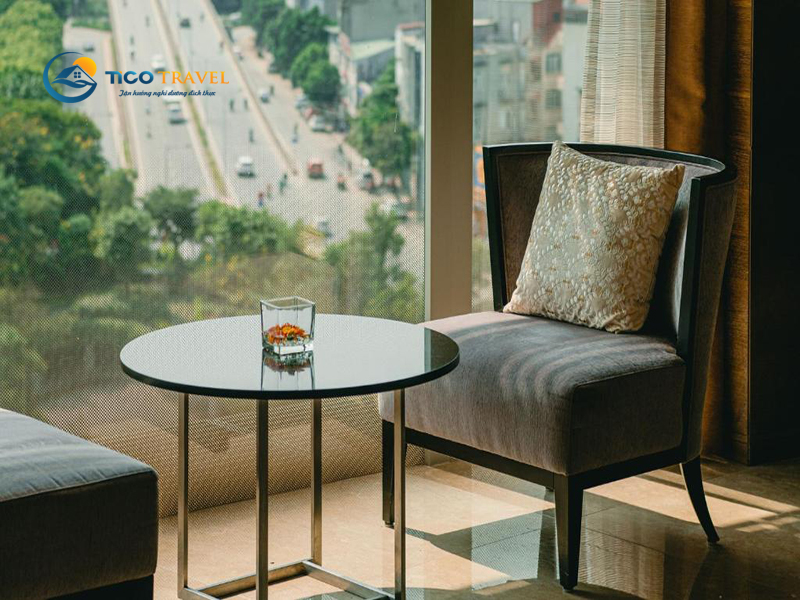 Khách sạn Flamingo Đại Hải