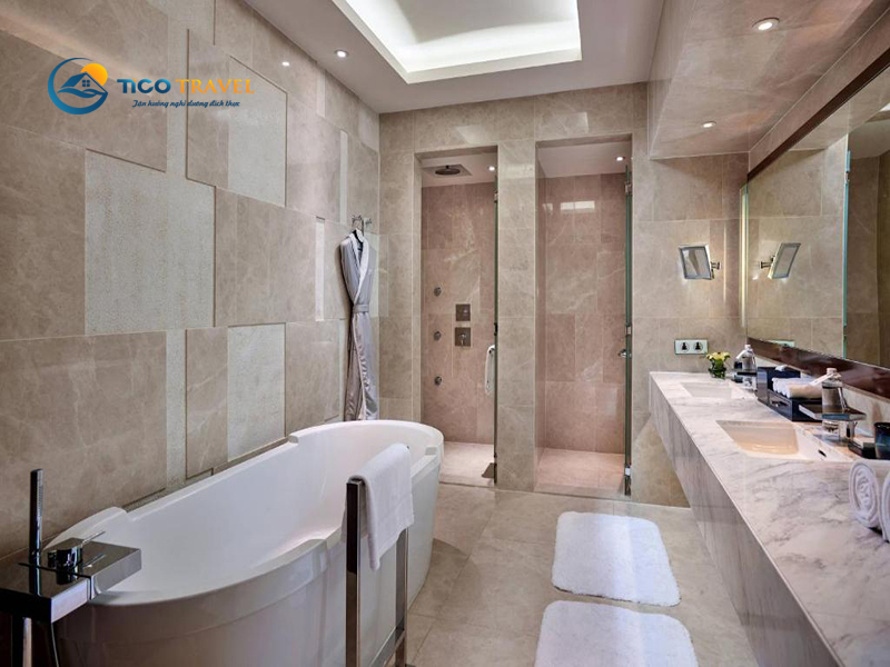 Phòng Deluxe 1 người
