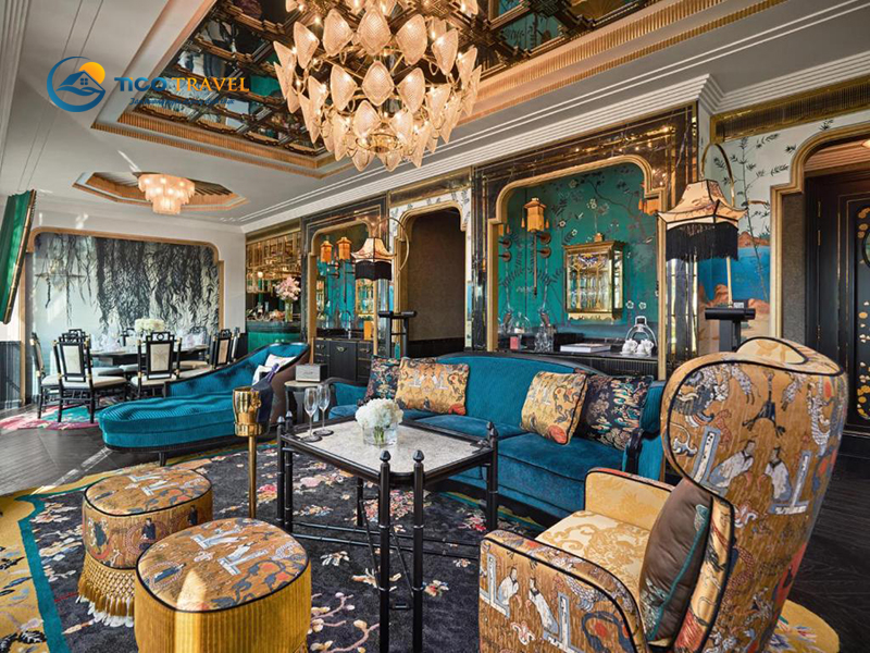 Khách sạn Flamingo Đại Hải