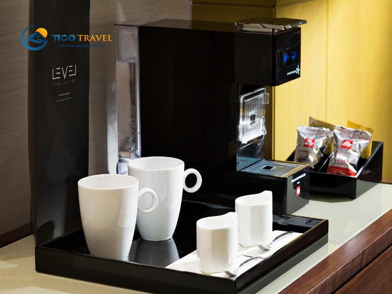 Phòng Deluxe 2 người