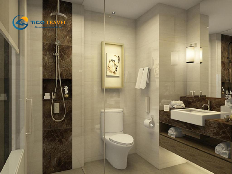 Phòng Deluxe 3 người (Deluxe Triple Room)