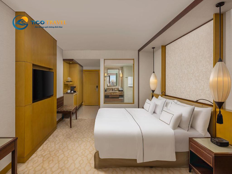 Phòng Deluxe 1 người