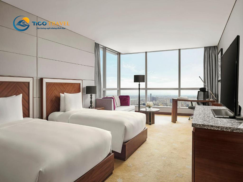 Khách sạn Flamingo Đại Hải