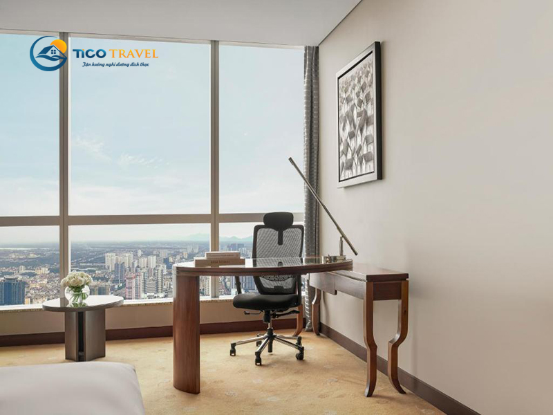 Khách sạn Flamingo Đại Hải