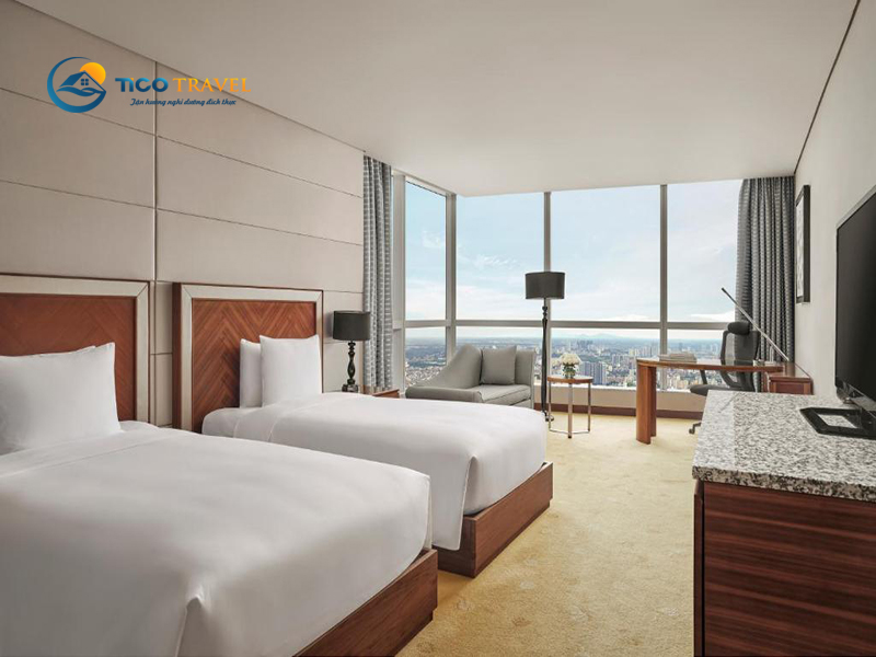 Khách sạn Flamingo Đại Hải
