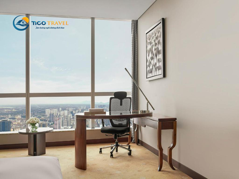 Khách sạn Flamingo Đại Hải