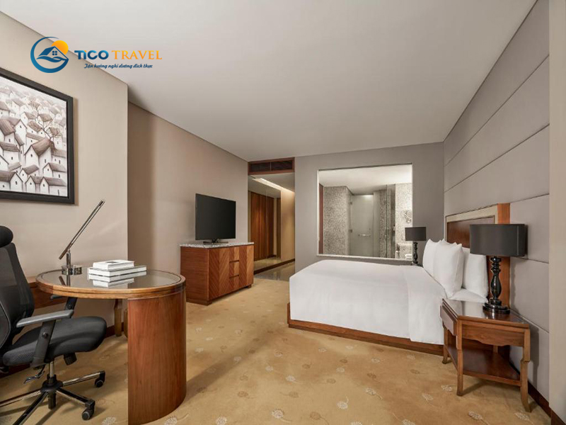 Khách sạn Flamingo Đại Hải