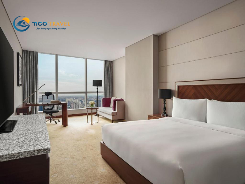 Khách sạn Flamingo Đại Hải