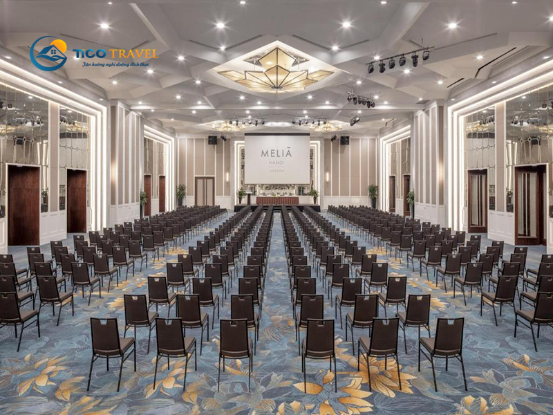 Khách sạn Melia Hà Nội