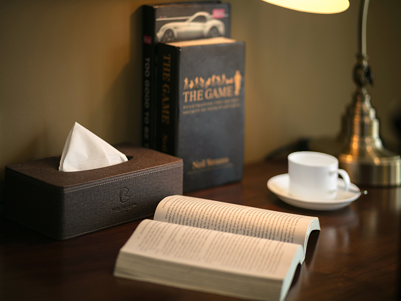 Phòng Deluxe 1 người
