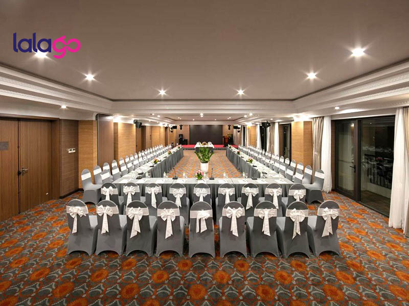 Khách sạn Flamingo Đại Hải