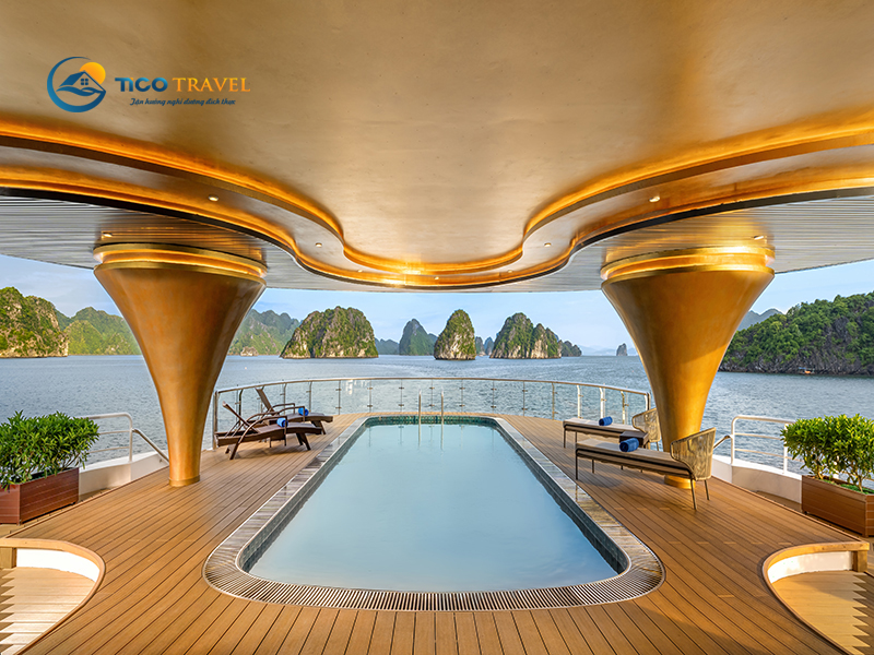 Khách sạn Flamingo Đại Hải