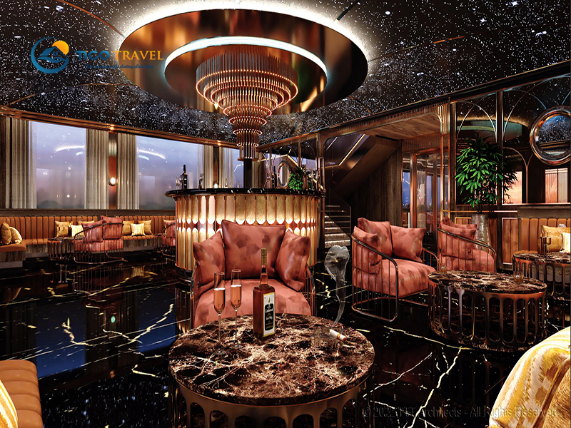Sea Stars Cruise