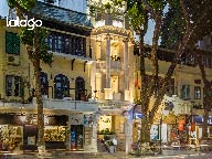 Khách sạn Flamingo Đại Hải