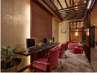 Silk Path Hanoi Hotel
