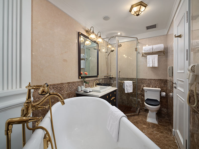 Khách sạn Flamingo Đại Hải
