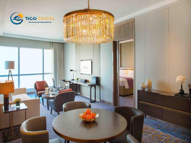 Khách sạn Flamingo Đại Hải
