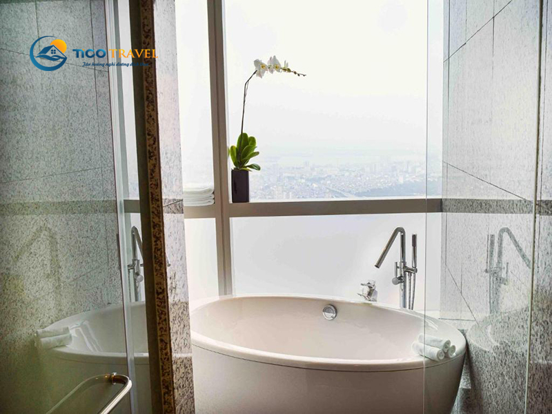 Khách sạn Flamingo Đại Hải