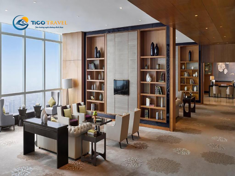 Khách sạn Flamingo Đại Hải
