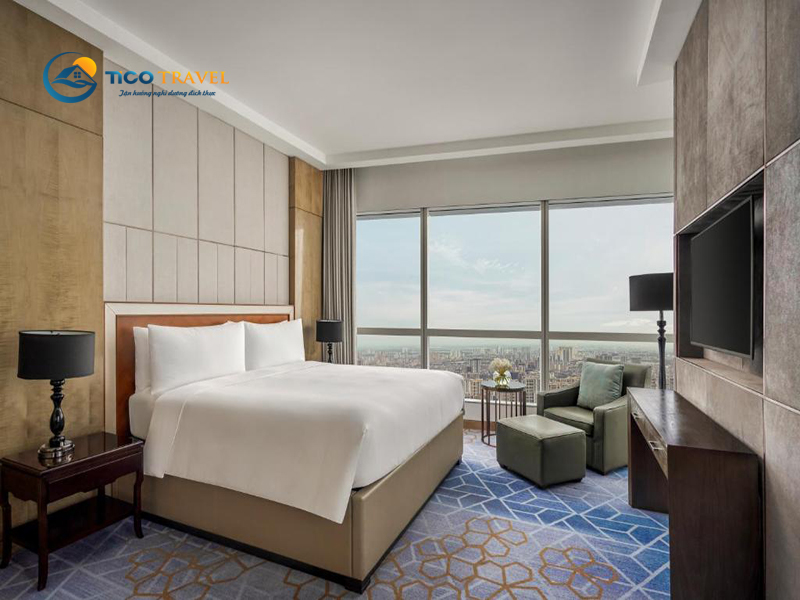 Khách sạn Flamingo Đại Hải